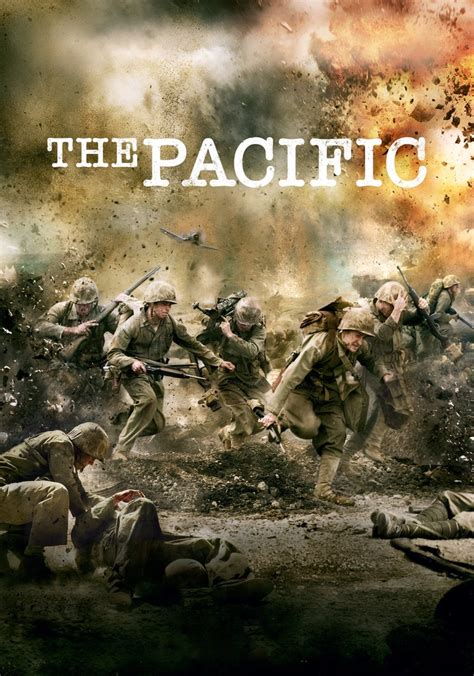 alluc the pacific|Watch The Pacific .